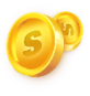 Coins