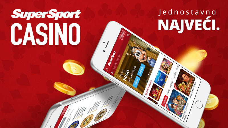 internet casino slots